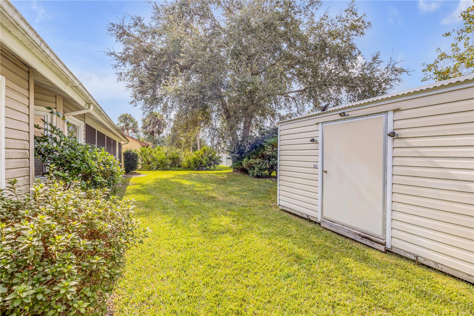 PALM COAST/WYNNFIELD SEC 18 - Residential