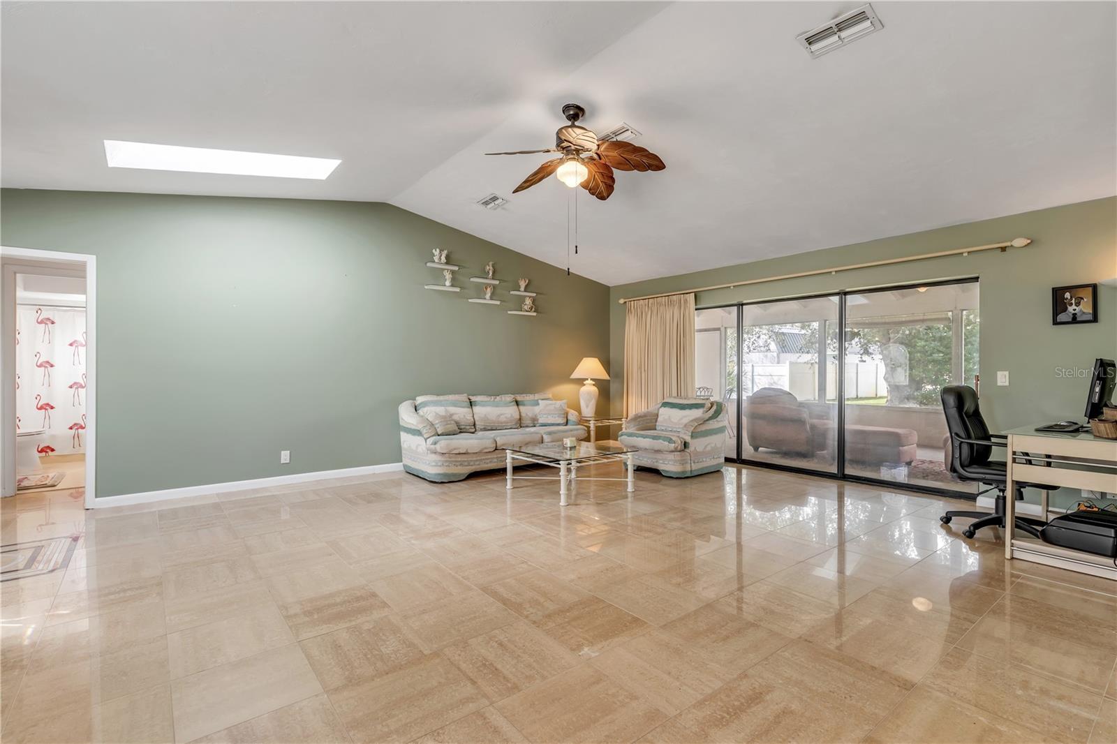 PALM COAST/WYNNFIELD SEC 18 - Residential