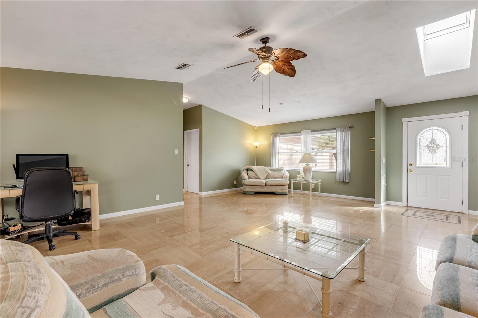 PALM COAST/WYNNFIELD SEC 18 - Residential