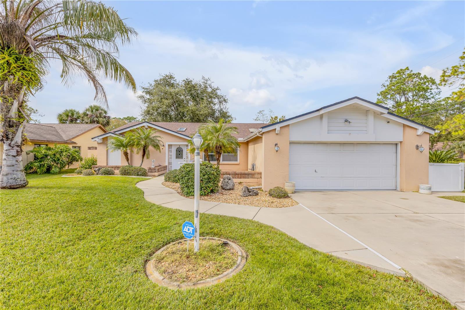 PALM COAST/WYNNFIELD SEC 18 - Residential