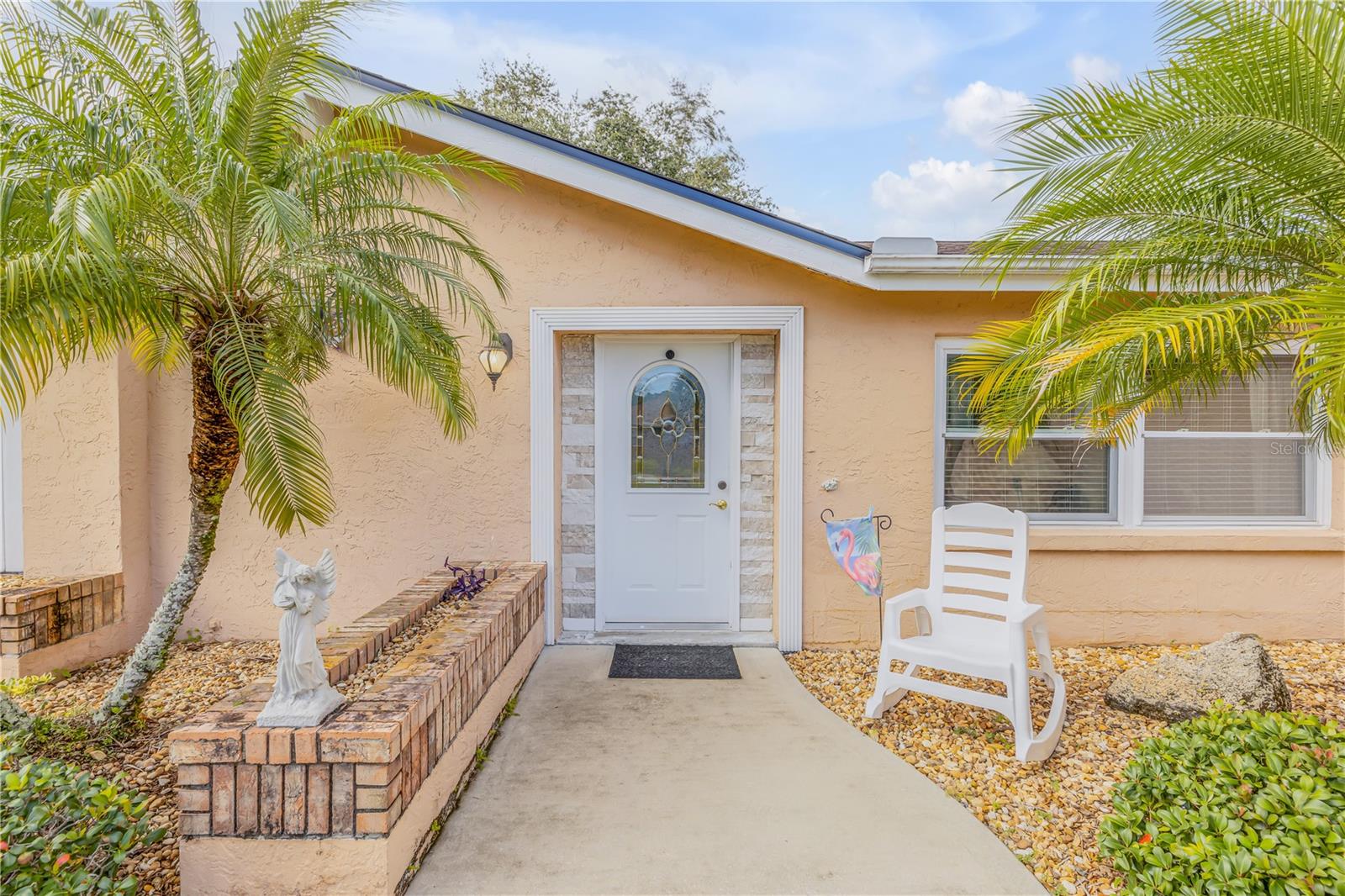 PALM COAST/WYNNFIELD SEC 18 - Residential