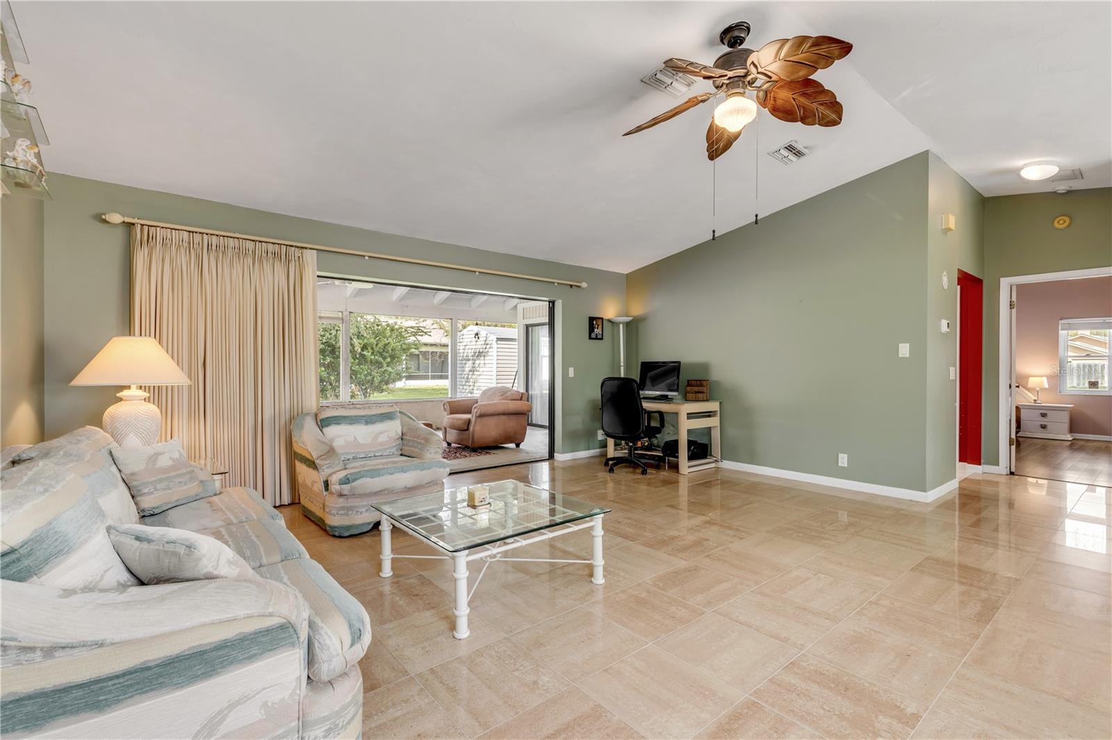 PALM COAST/WYNNFIELD SEC 18 - Residential