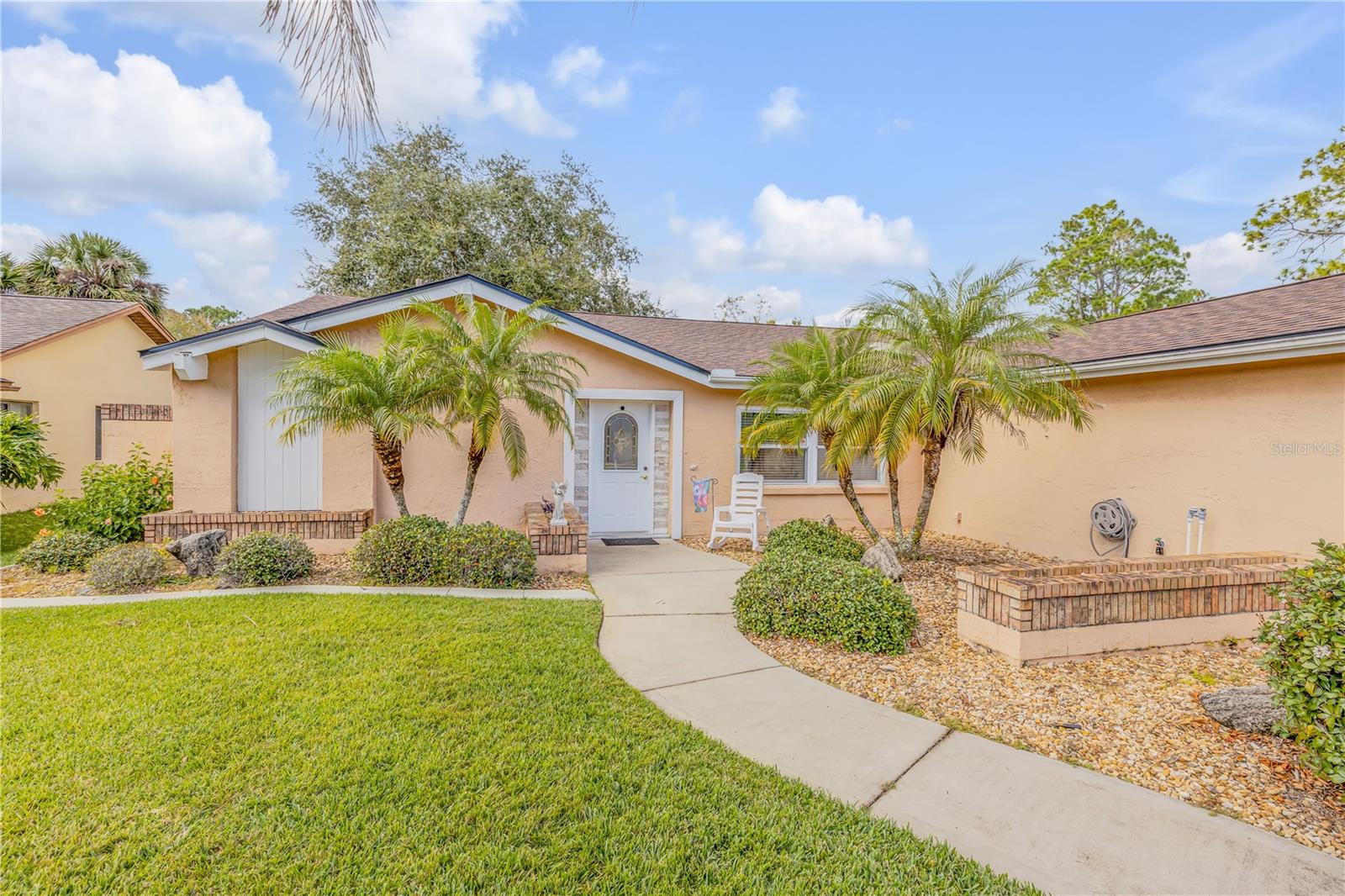 PALM COAST/WYNNFIELD SEC 18 - Residential