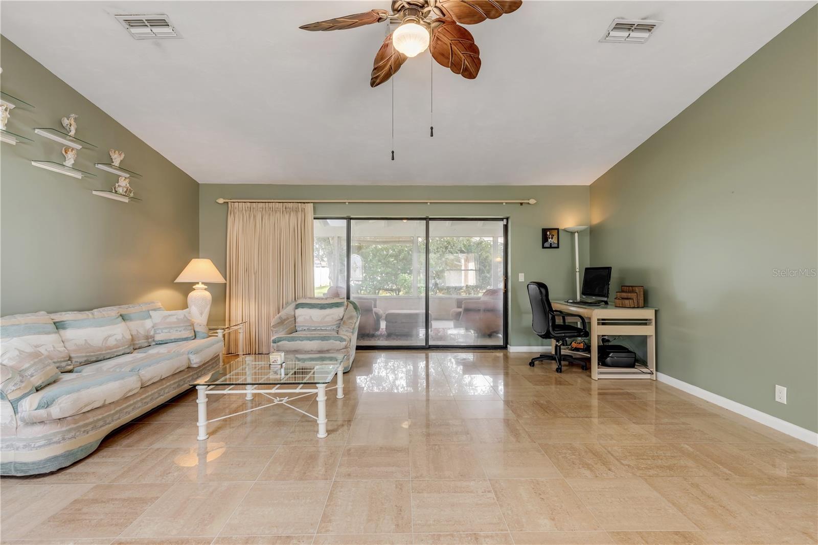 PALM COAST/WYNNFIELD SEC 18 - Residential