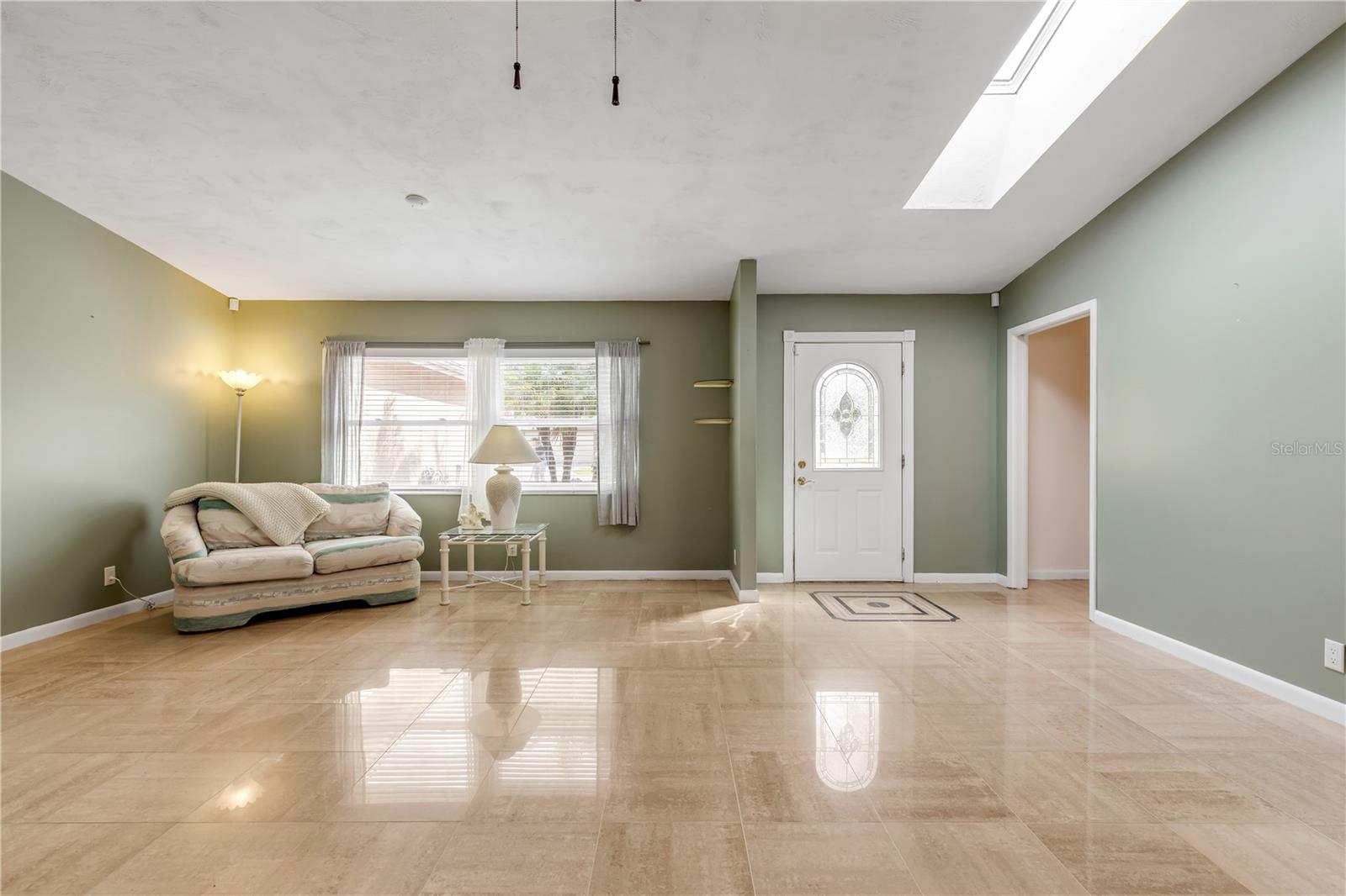 PALM COAST/WYNNFIELD SEC 18 - Residential