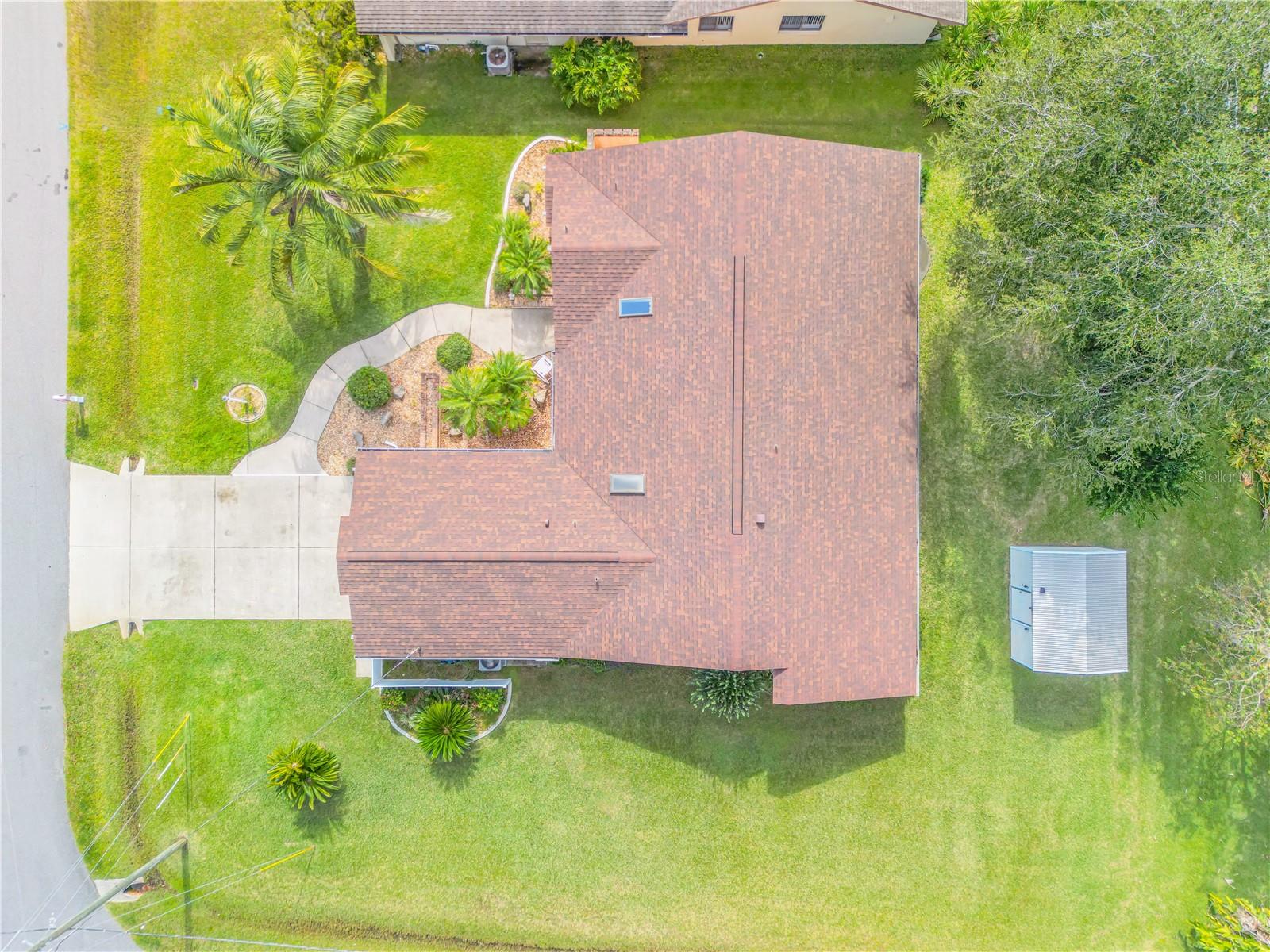 PALM COAST/WYNNFIELD SEC 18 - Residential