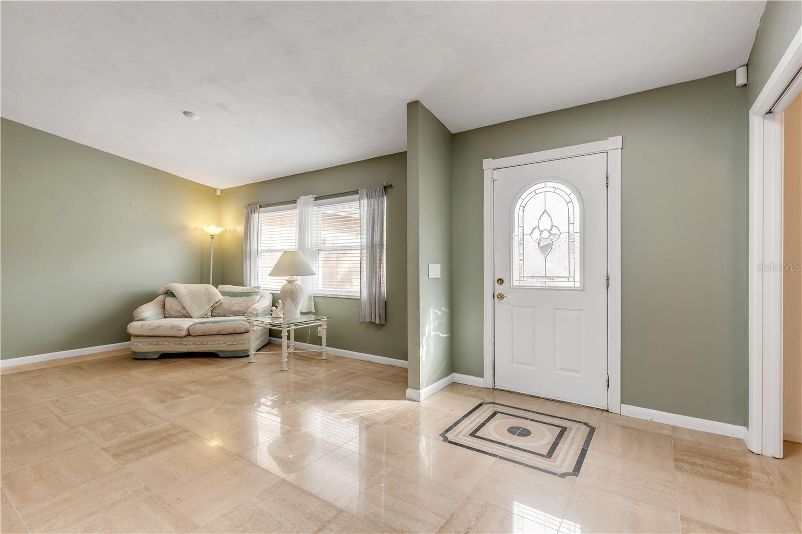 PALM COAST/WYNNFIELD SEC 18 - Residential