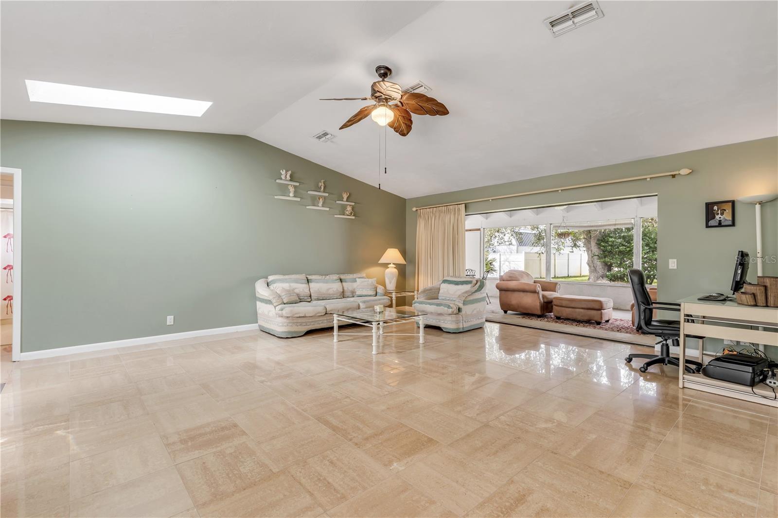 PALM COAST/WYNNFIELD SEC 18 - Residential