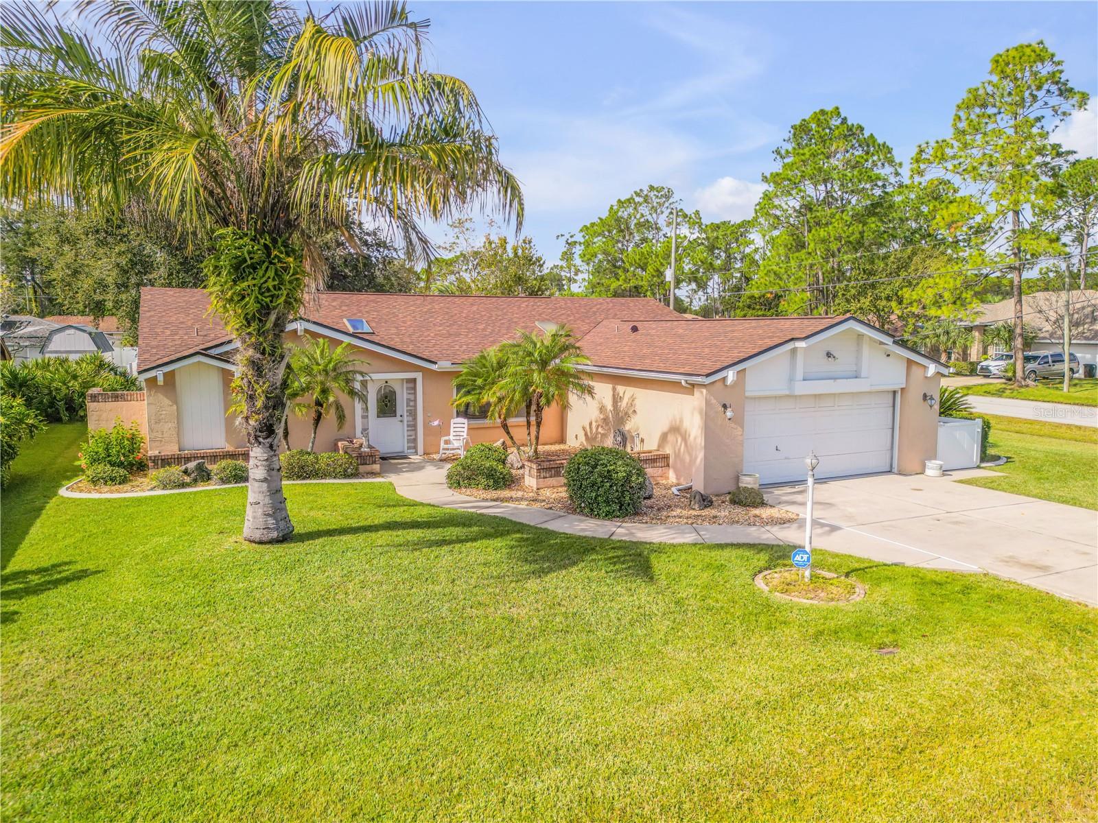 PALM COAST/WYNNFIELD SEC 18 - Residential