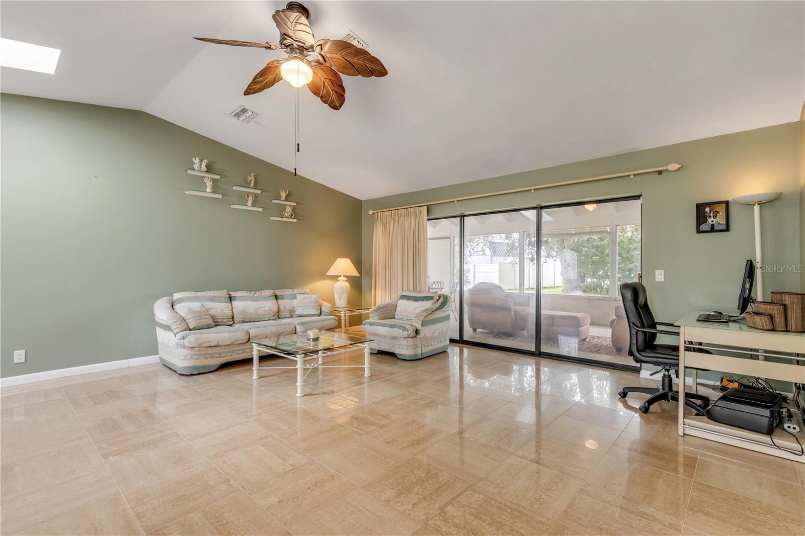 PALM COAST/WYNNFIELD SEC 18 - Residential