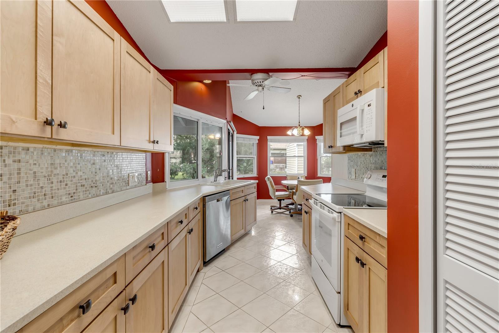 PALM COAST/WYNNFIELD SEC 18 - Residential