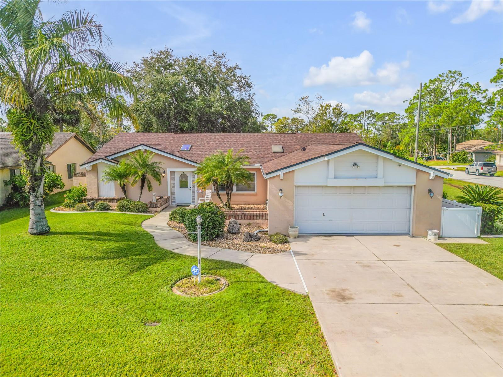 PALM COAST/WYNNFIELD SEC 18 - Residential