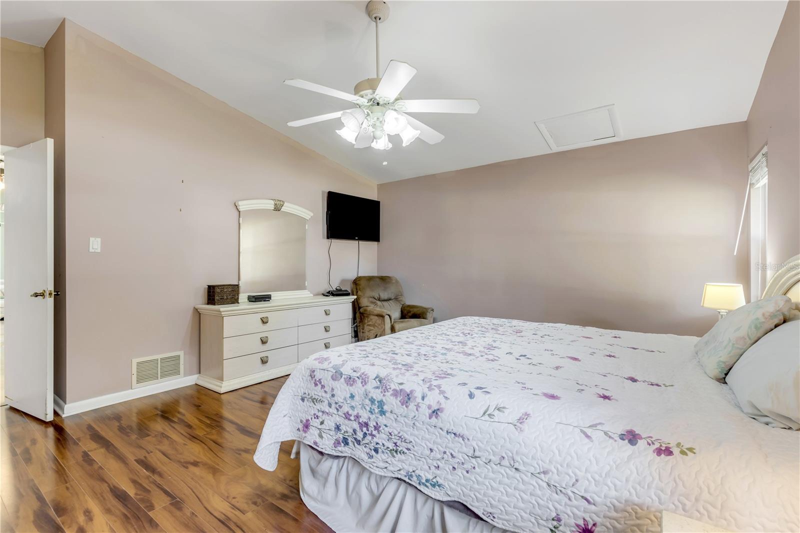 PALM COAST/WYNNFIELD SEC 18 - Residential