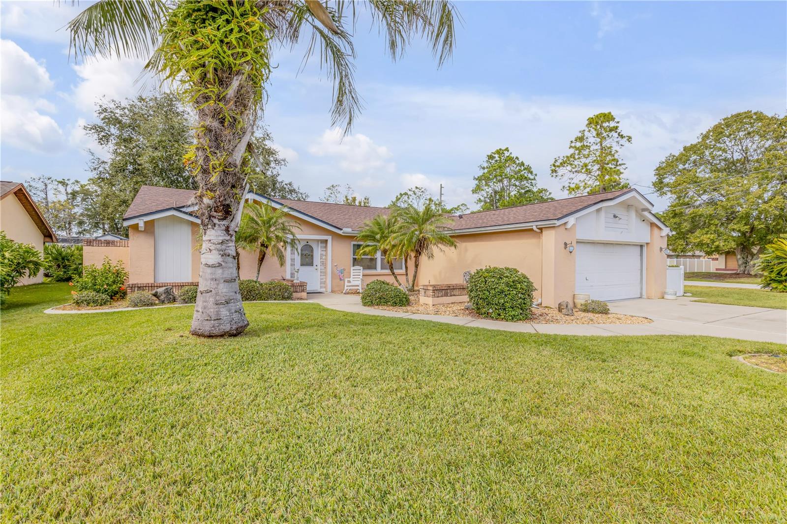 PALM COAST/WYNNFIELD SEC 18 - Residential