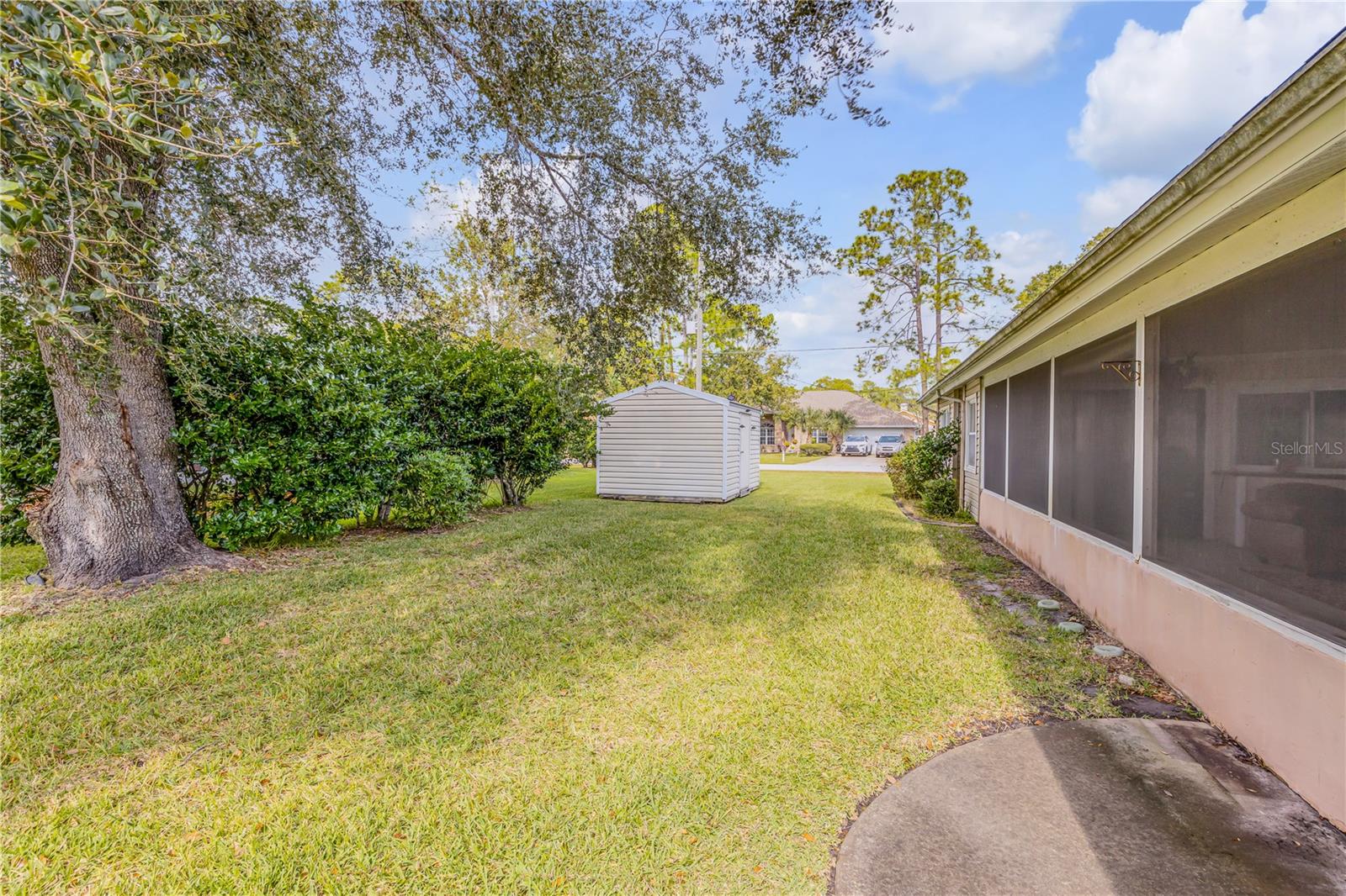 PALM COAST/WYNNFIELD SEC 18 - Residential