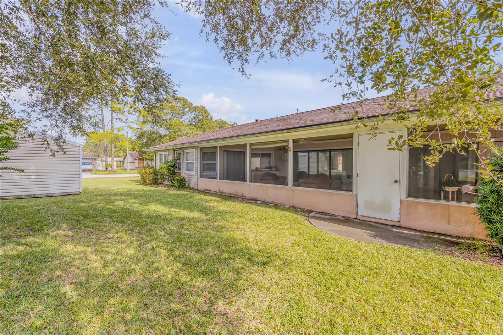 PALM COAST/WYNNFIELD SEC 18 - Residential