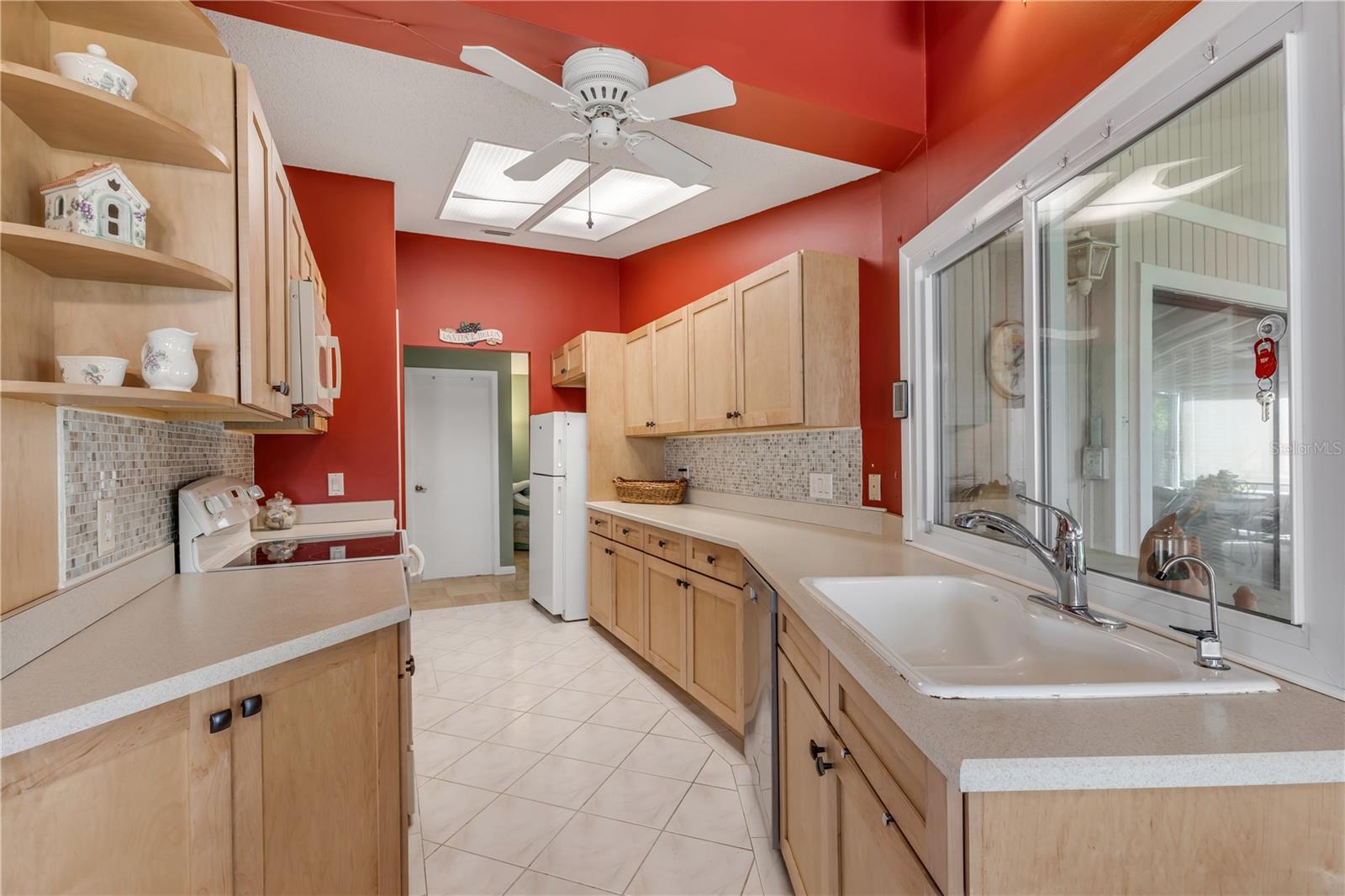 PALM COAST/WYNNFIELD SEC 18 - Residential