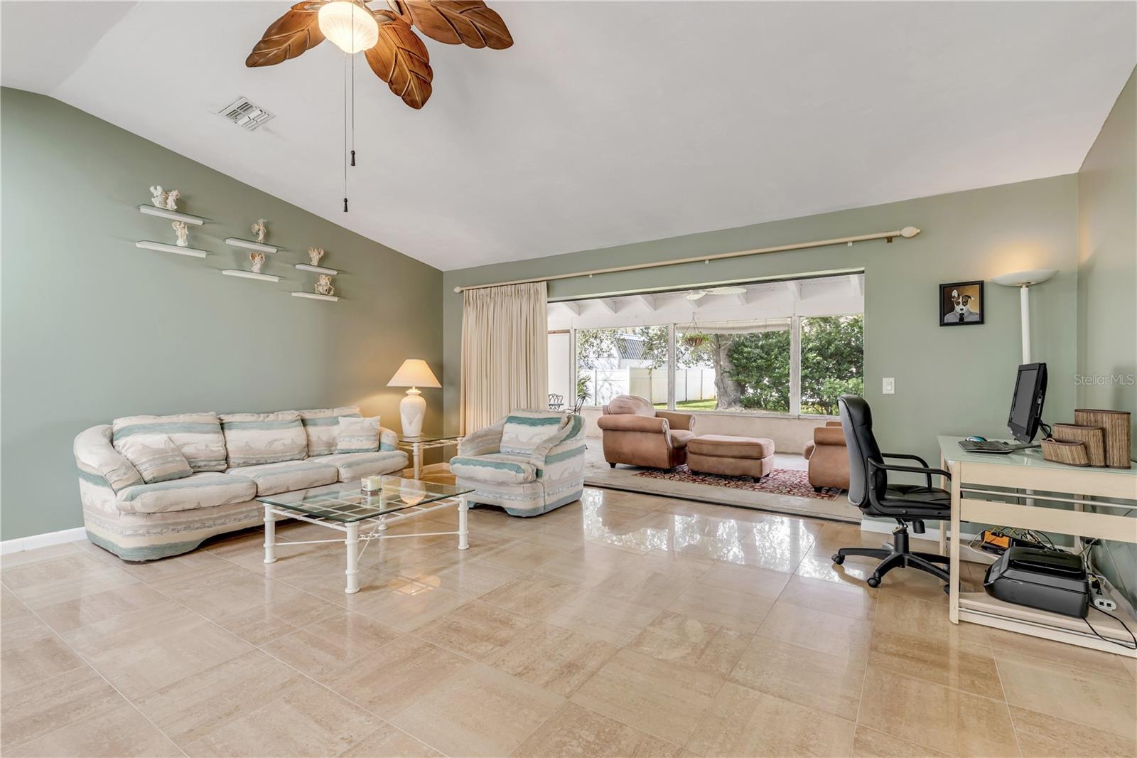 PALM COAST/WYNNFIELD SEC 18 - Residential