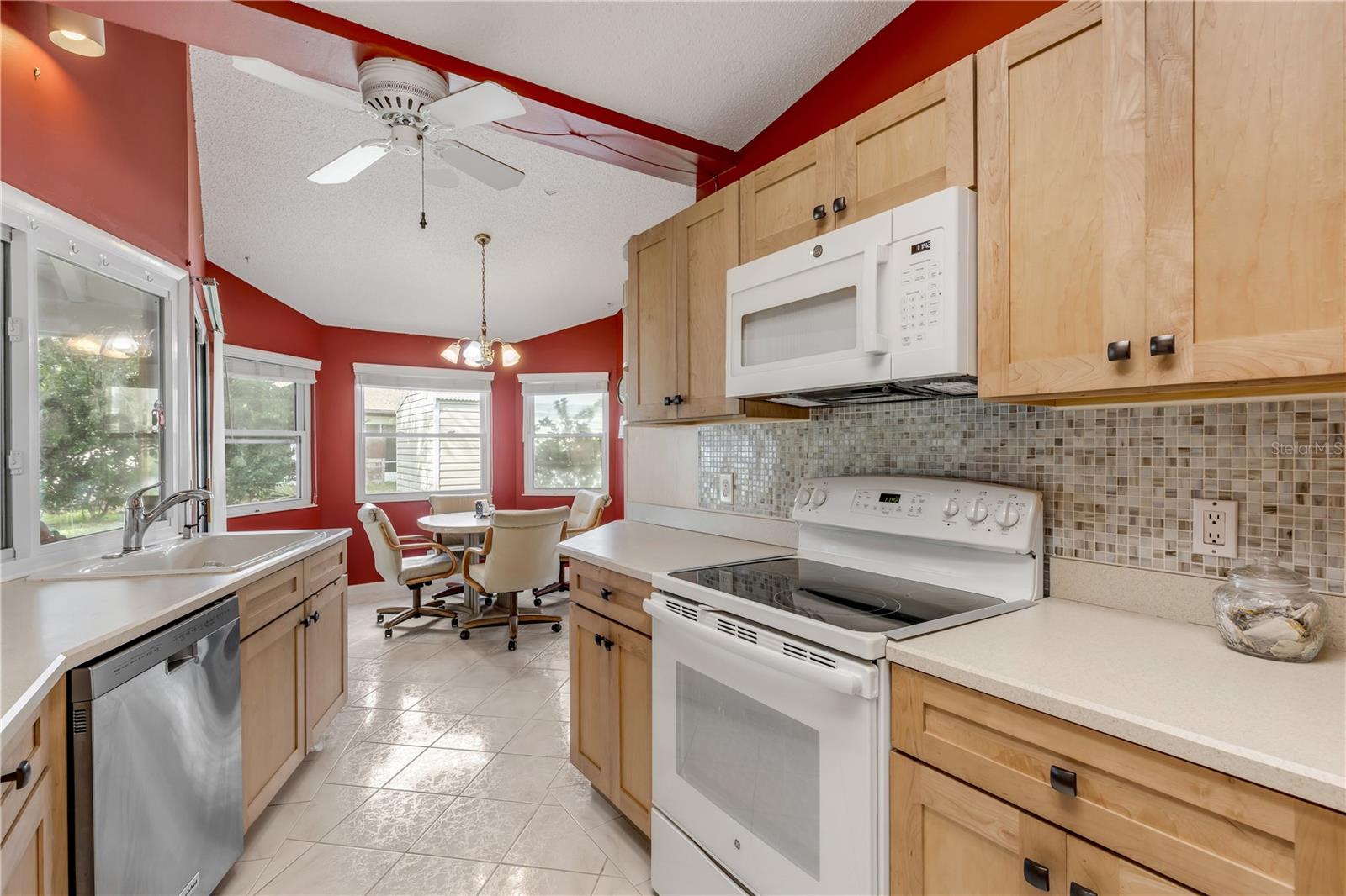 PALM COAST/WYNNFIELD SEC 18 - Residential