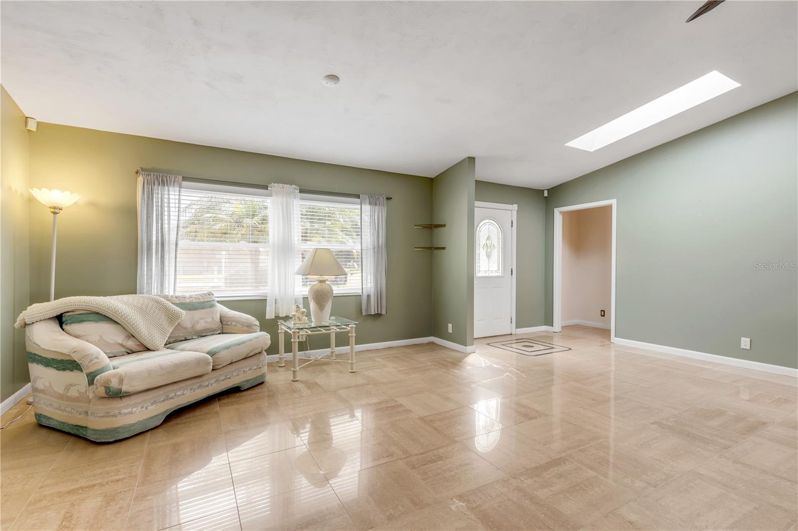 PALM COAST/WYNNFIELD SEC 18 - Residential