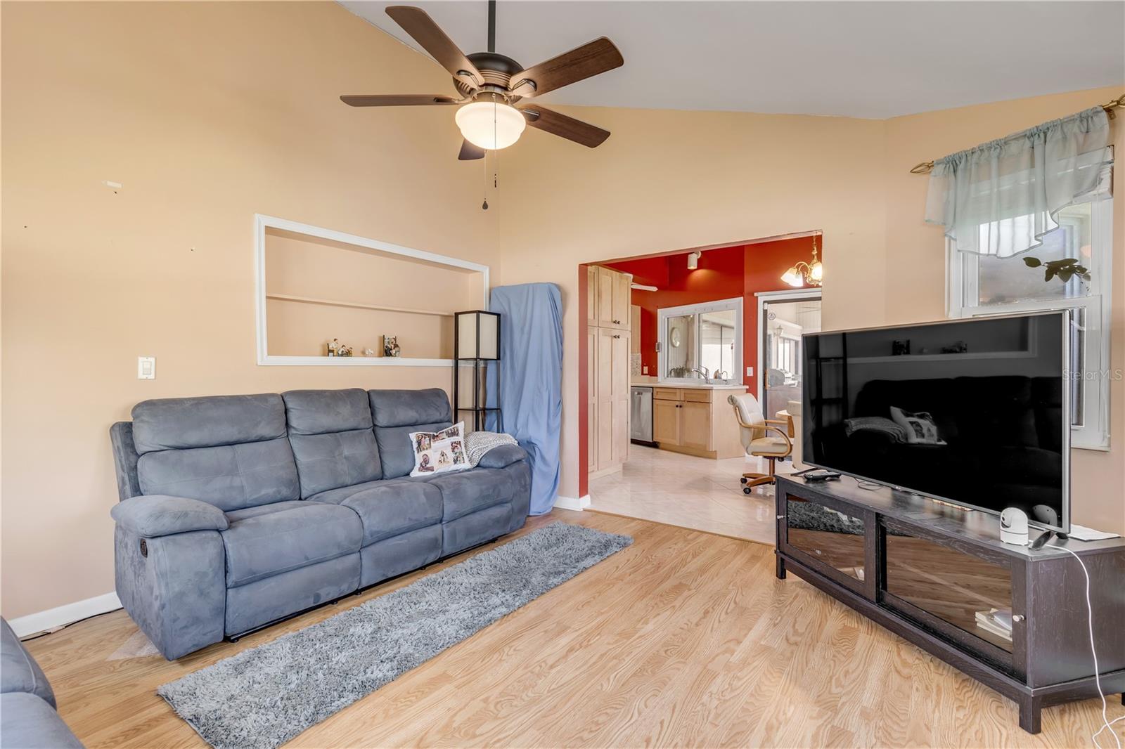 PALM COAST/WYNNFIELD SEC 18 - Residential