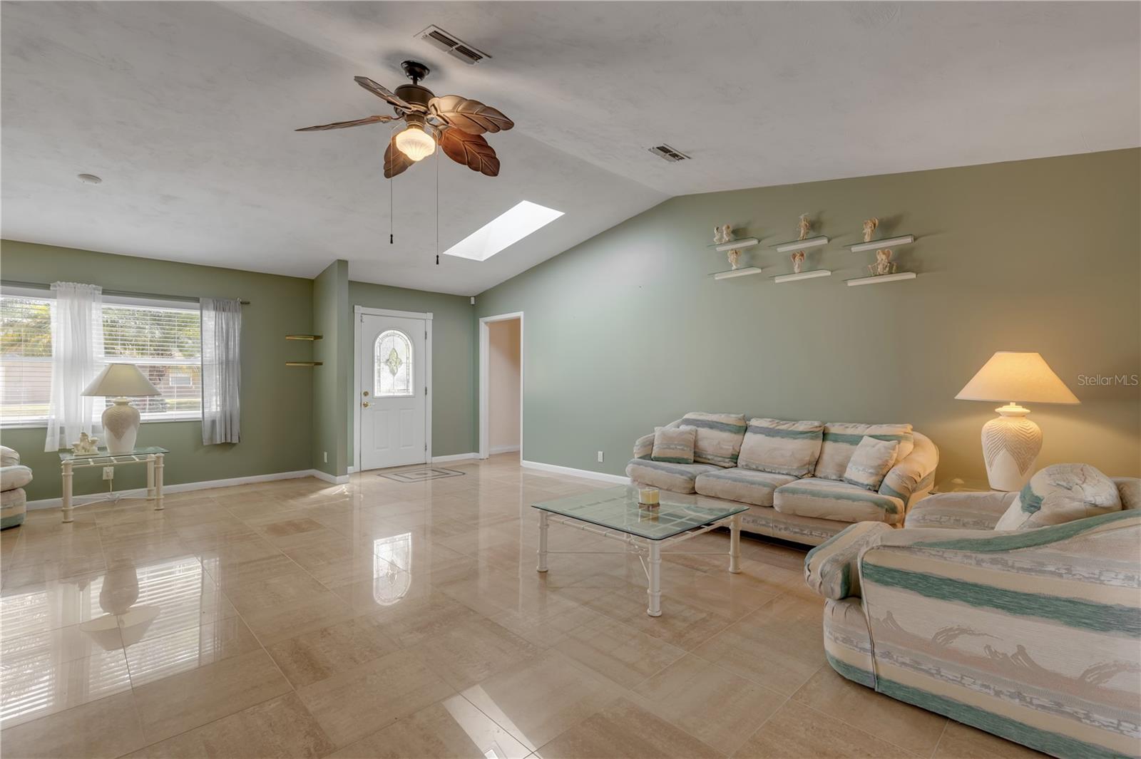 PALM COAST/WYNNFIELD SEC 18 - Residential