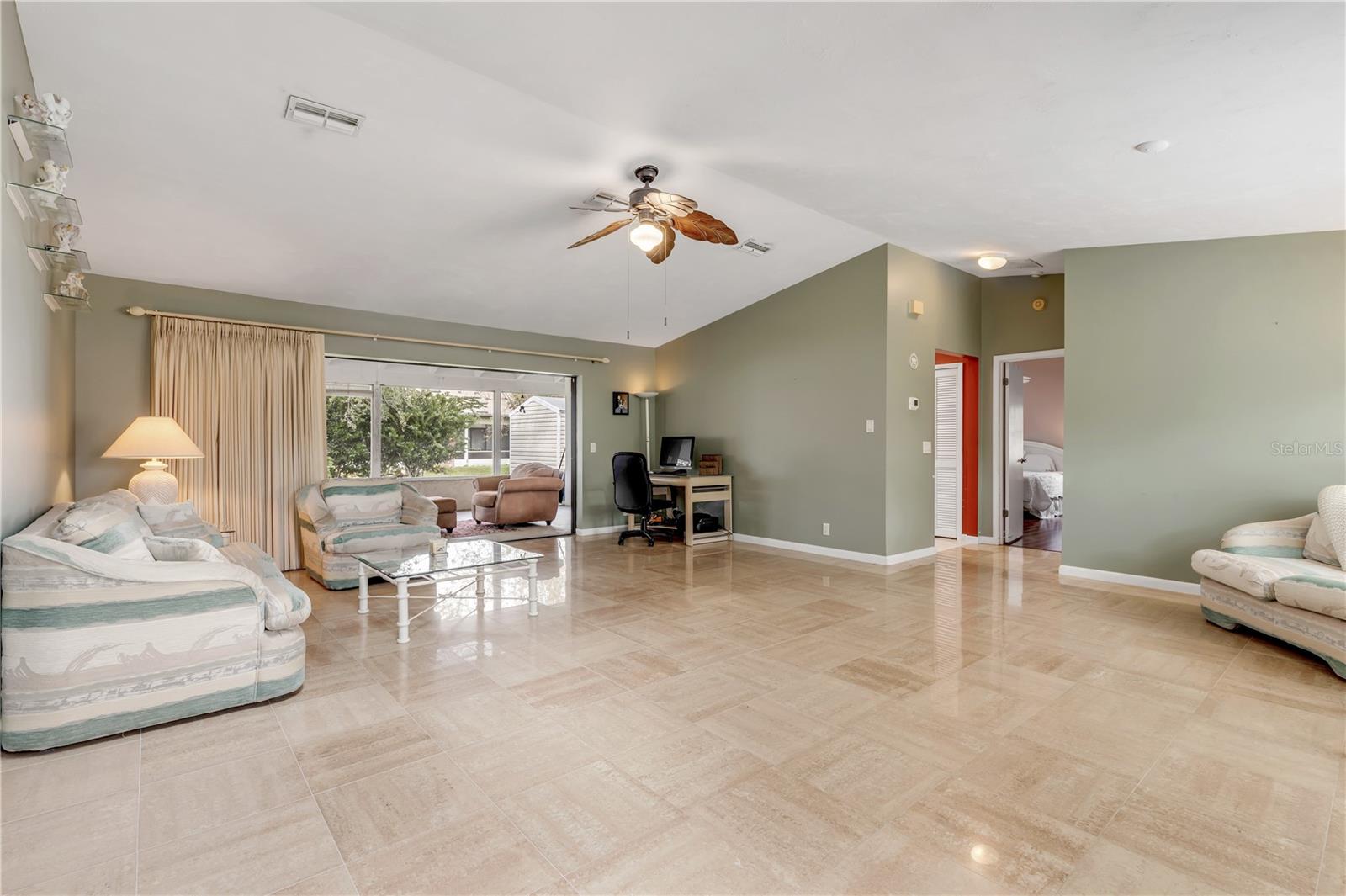 PALM COAST/WYNNFIELD SEC 18 - Residential