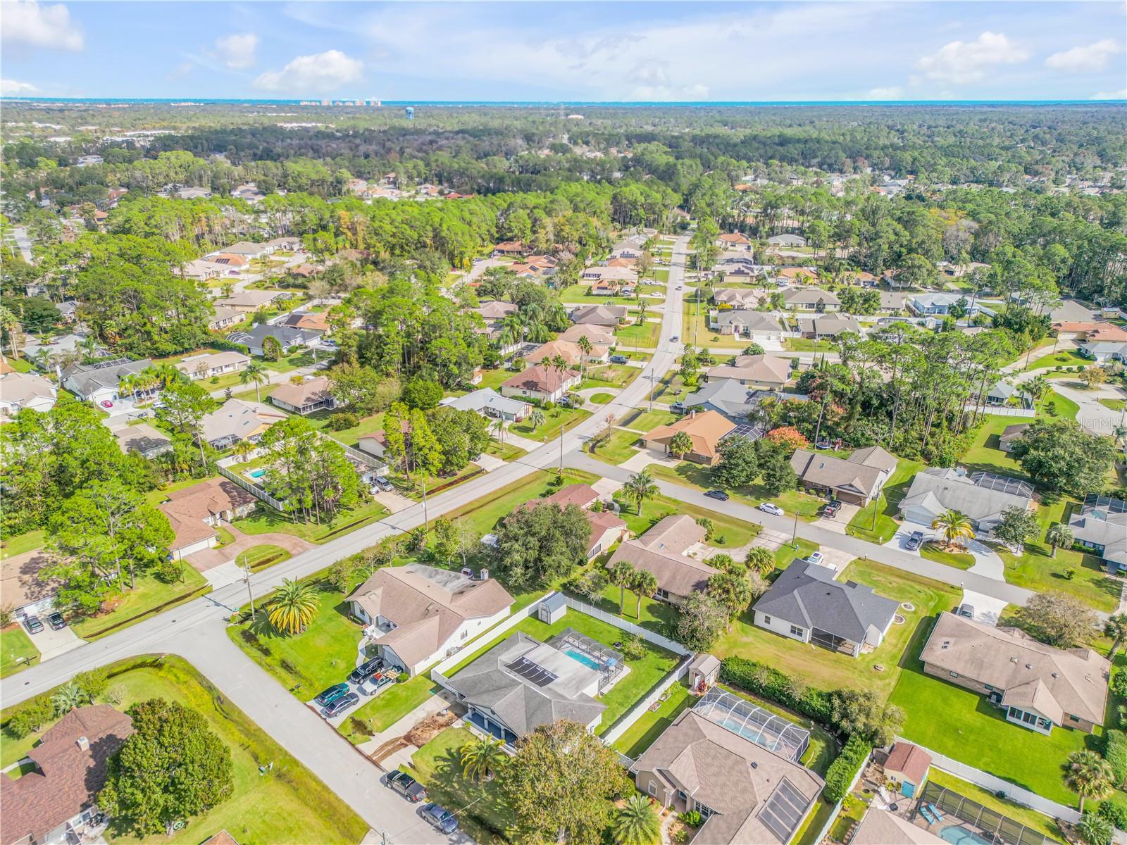 PALM COAST/WYNNFIELD SEC 18 - Residential