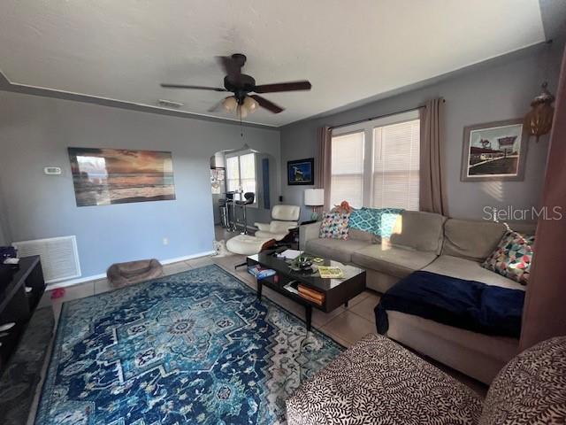 AVALON SUB 3 - Residential Lease