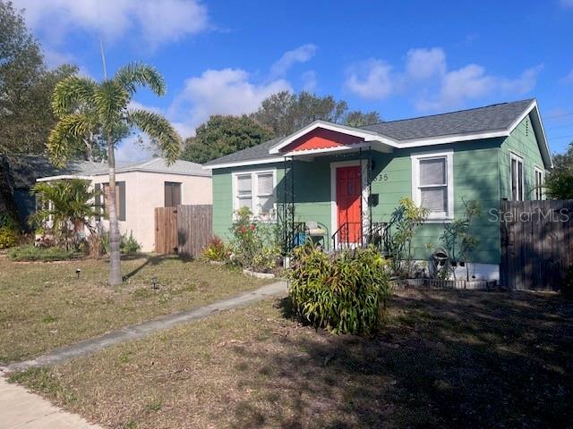 AVALON SUB 3 - Residential Lease