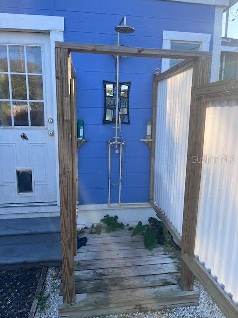 AVALON SUB 3 - Residential Lease