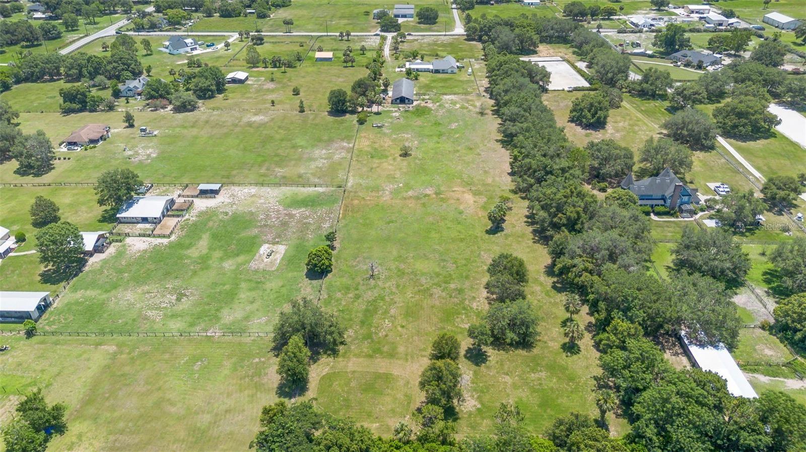 NO SUBDIVISION - Residential