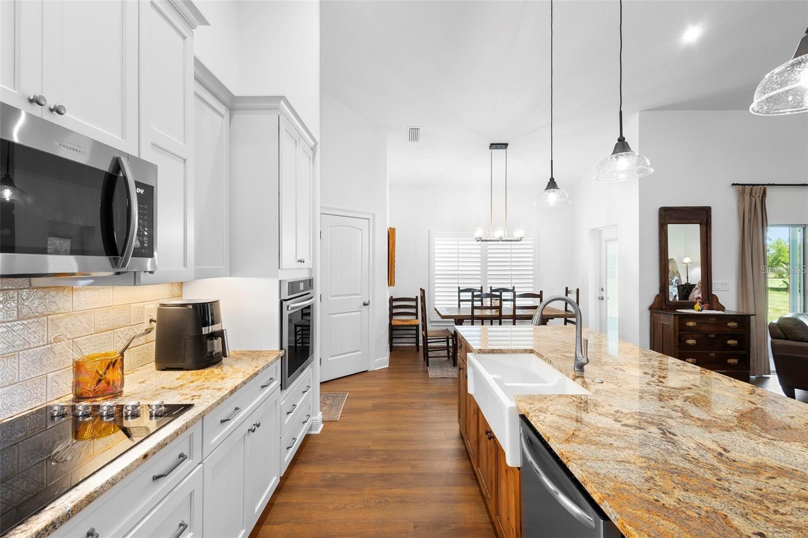 NO SUBDIVISION - Residential