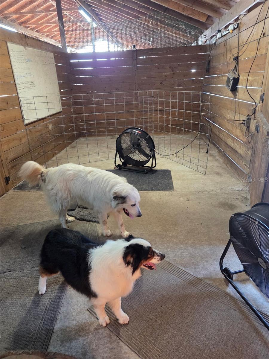 NO SUBDIVISION - Residential