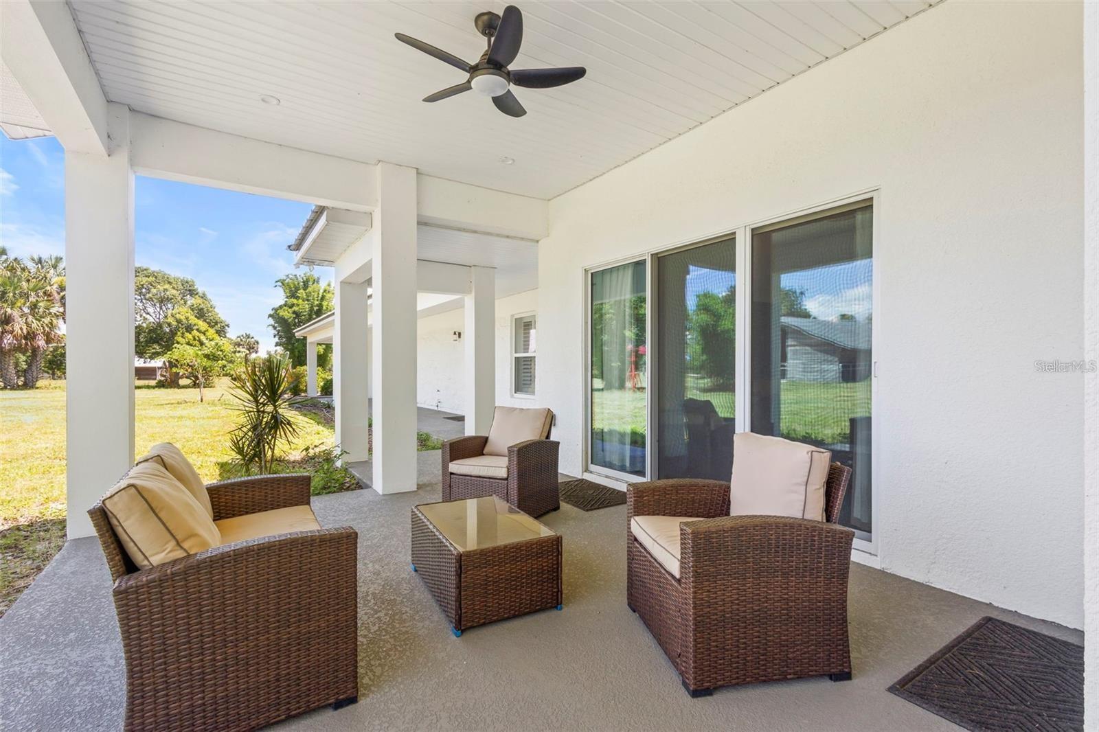 NO SUBDIVISION - Residential