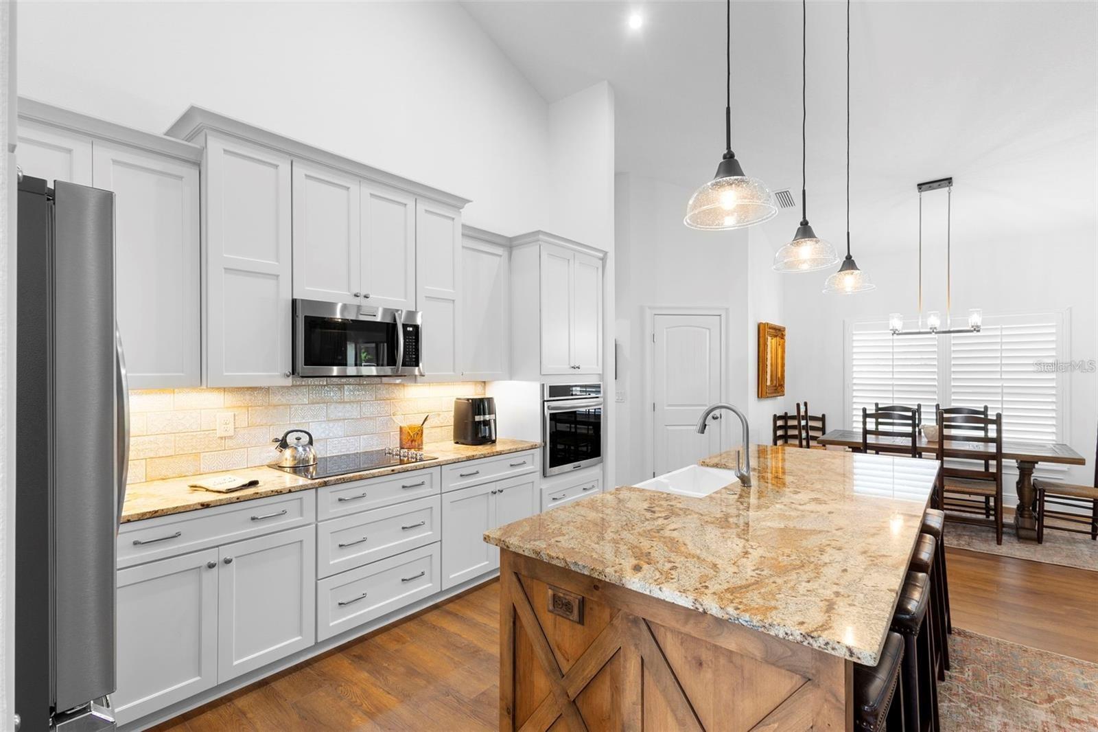 NO SUBDIVISION - Residential