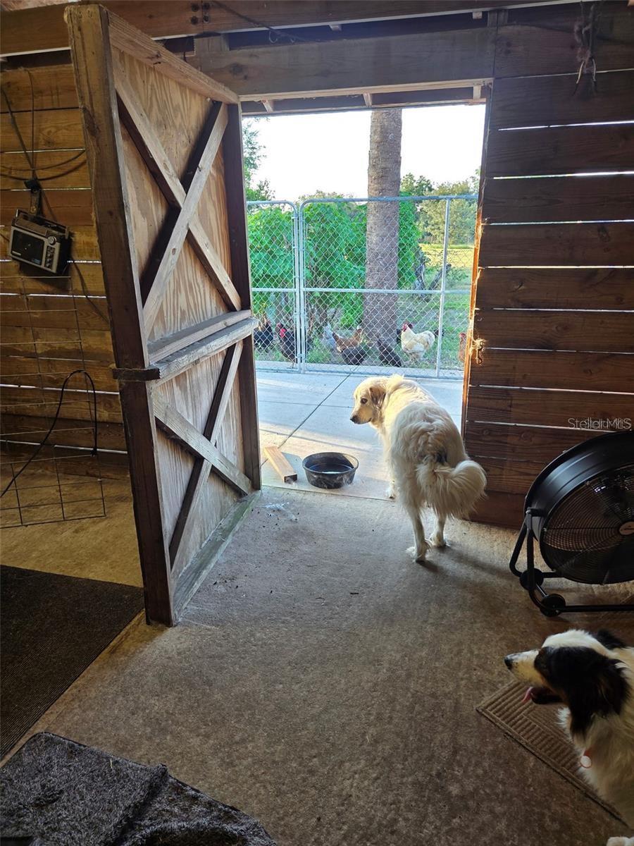 NO SUBDIVISION - Residential