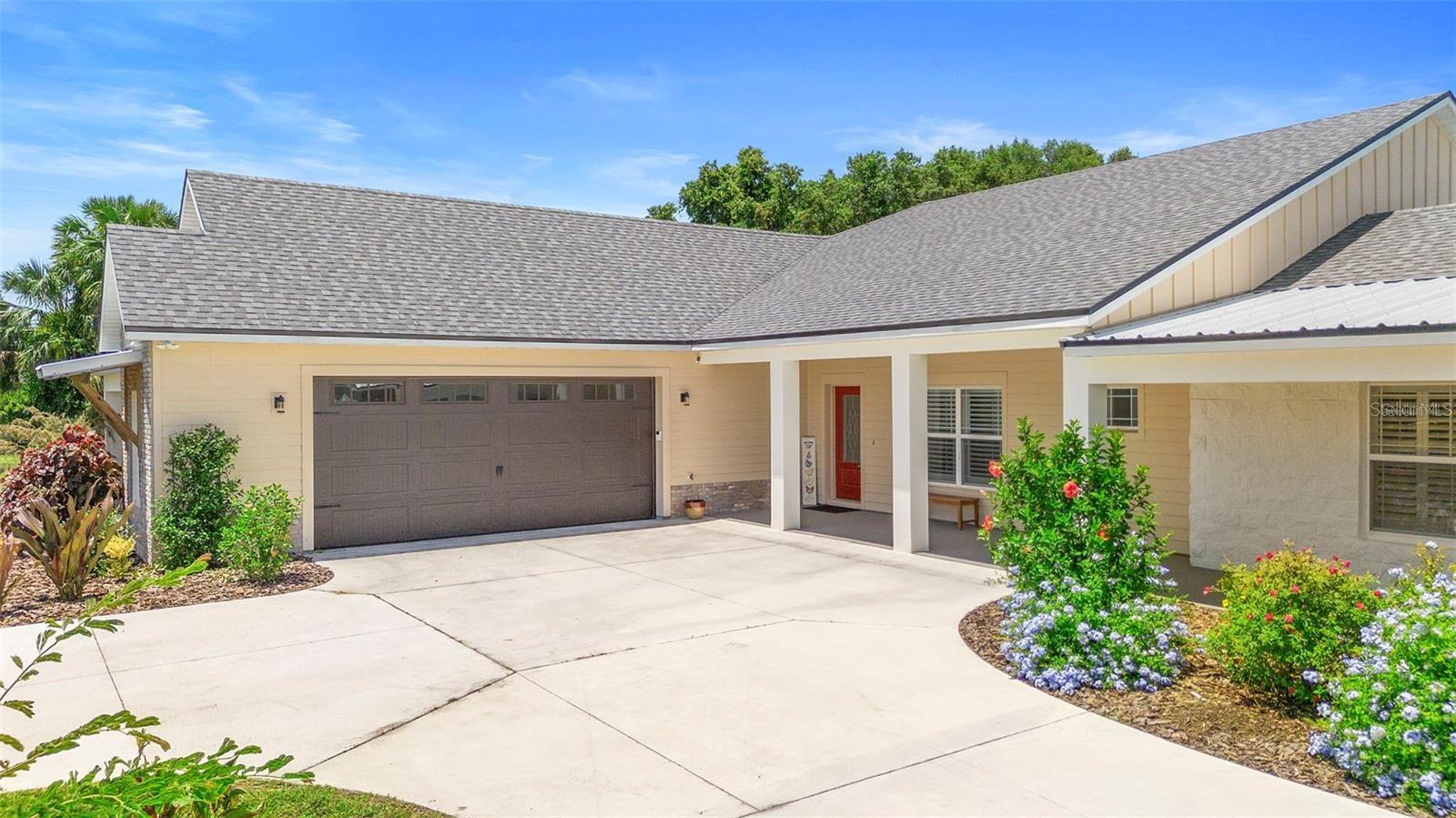 NO SUBDIVISION - Residential