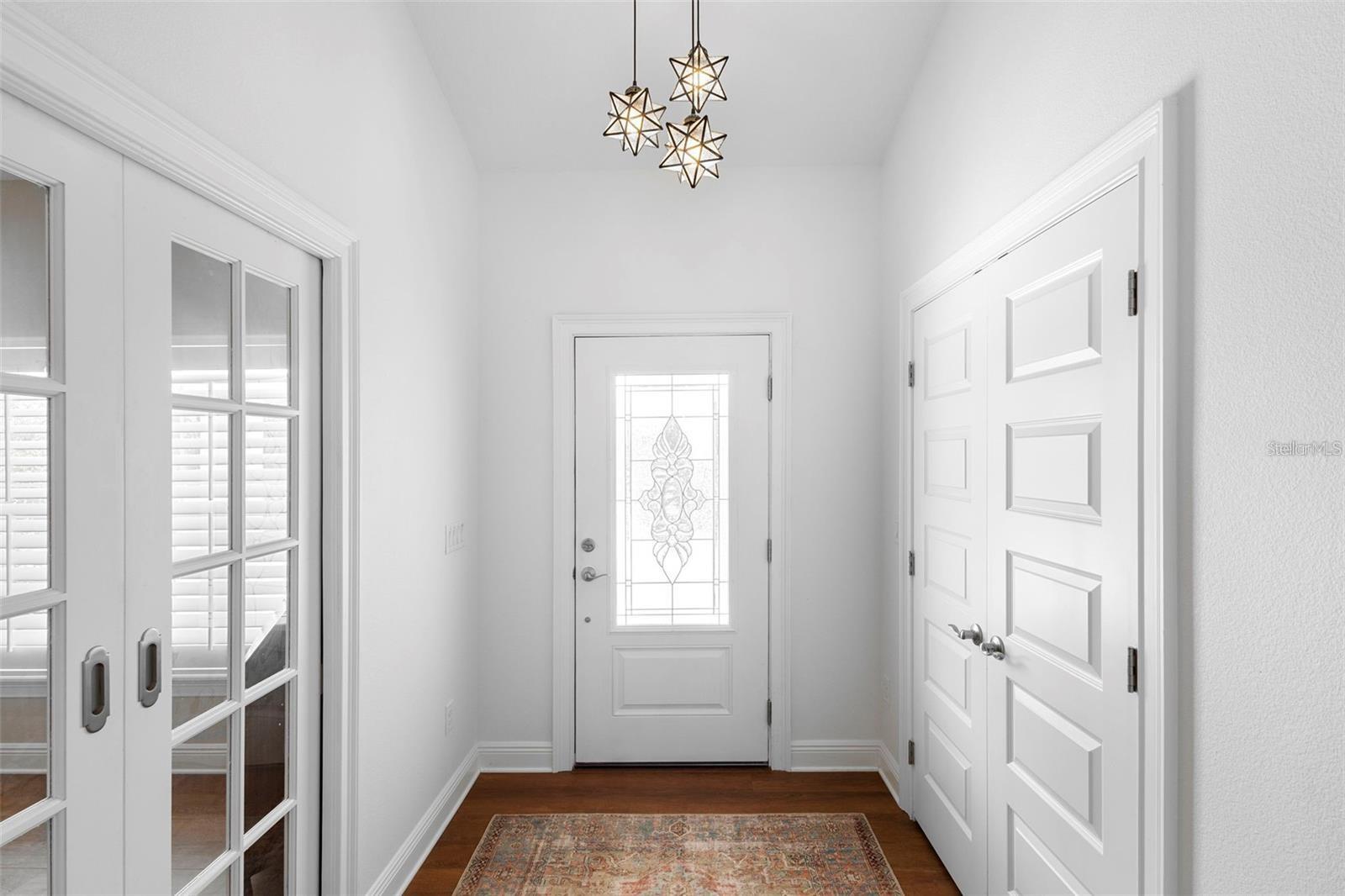 NO SUBDIVISION - Residential