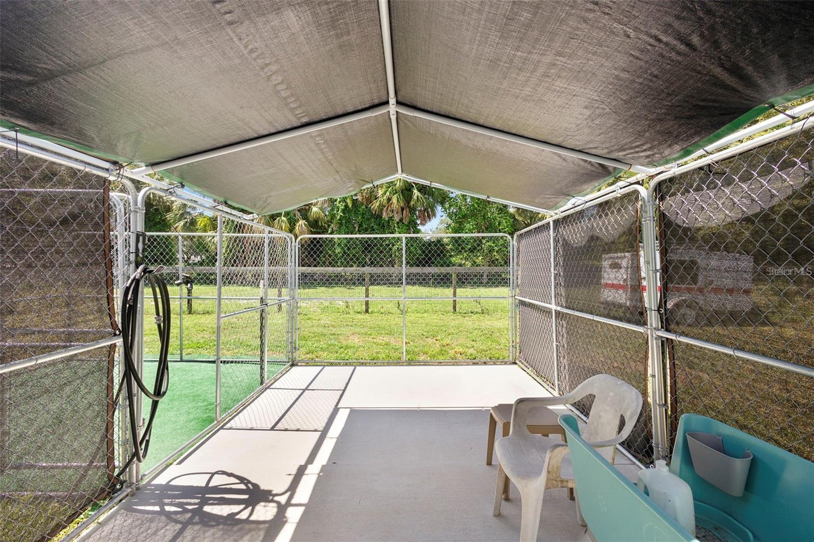 NO SUBDIVISION - Residential