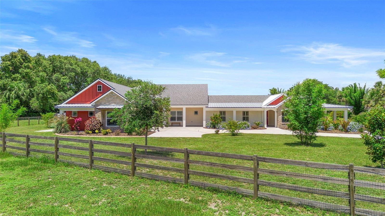 NO SUBDIVISION - Residential