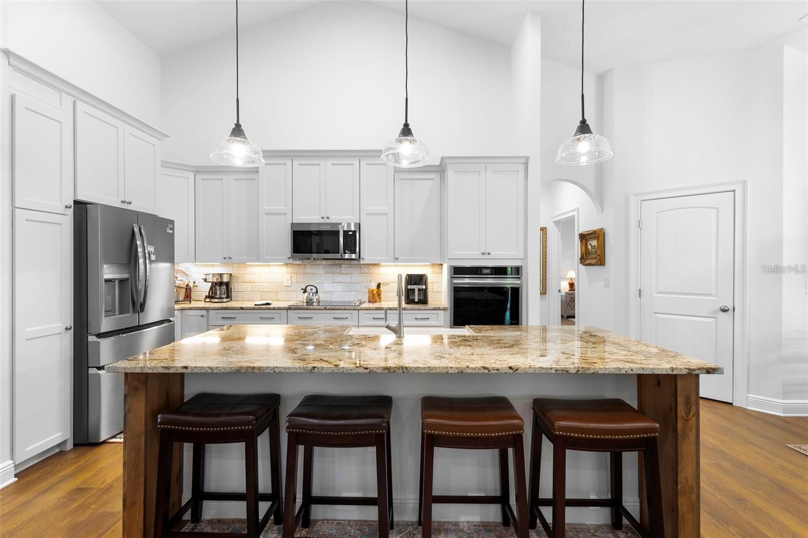 NO SUBDIVISION - Residential