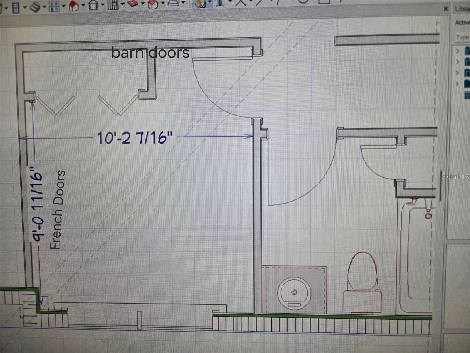 NO SUBDIVISION - Residential