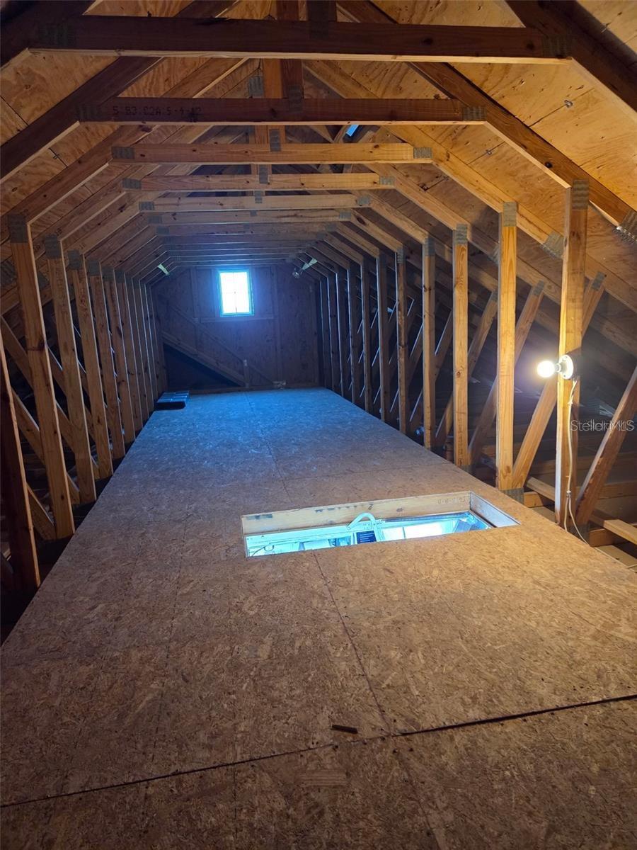 NO SUBDIVISION - Residential