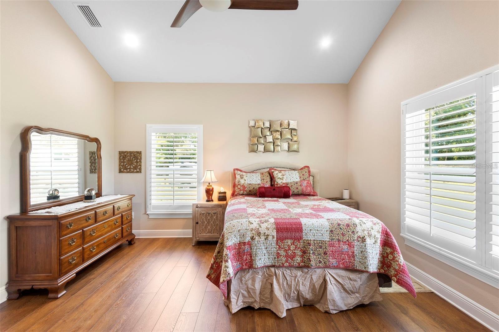 NO SUBDIVISION - Residential