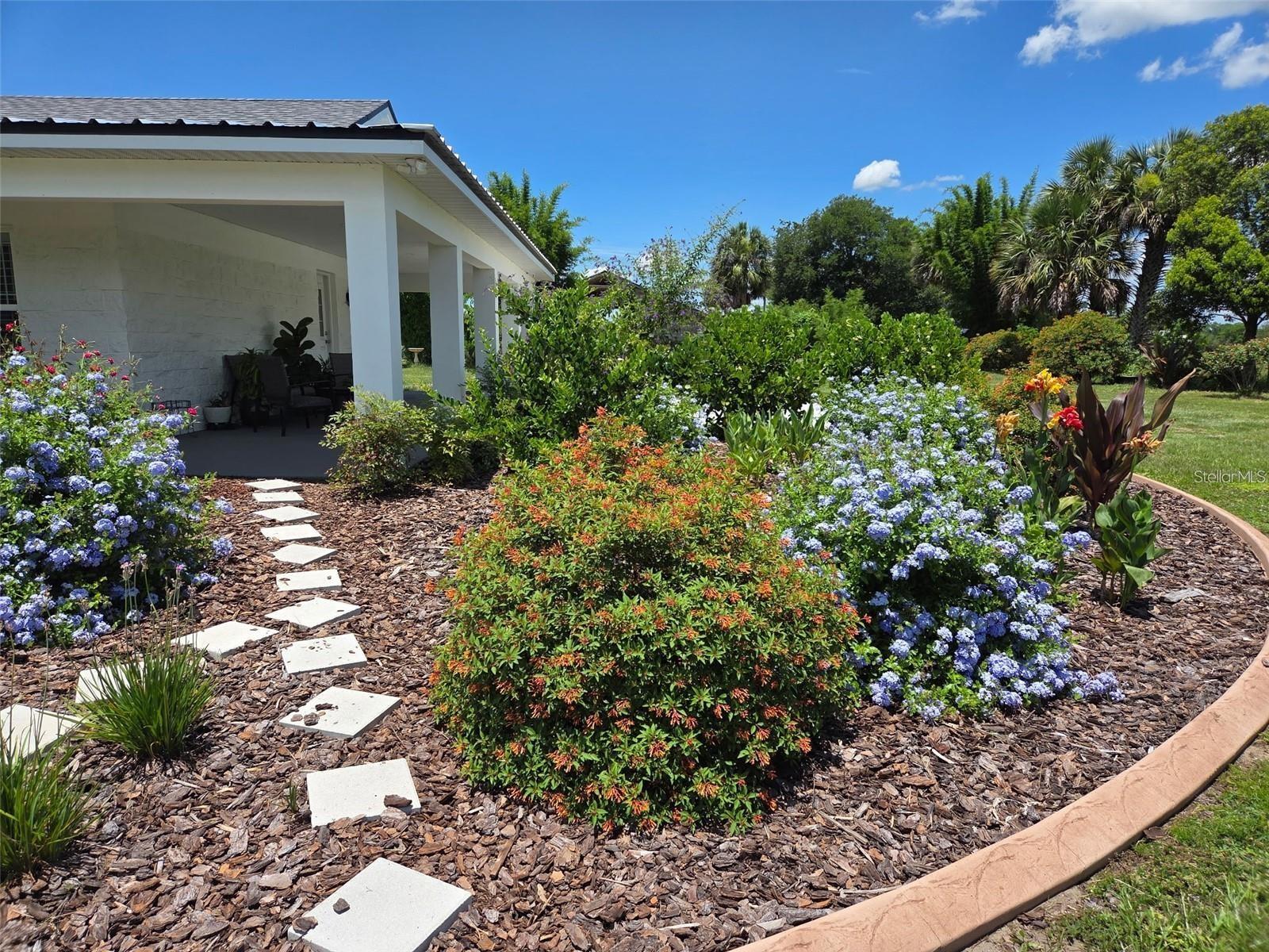 NO SUBDIVISION - Residential