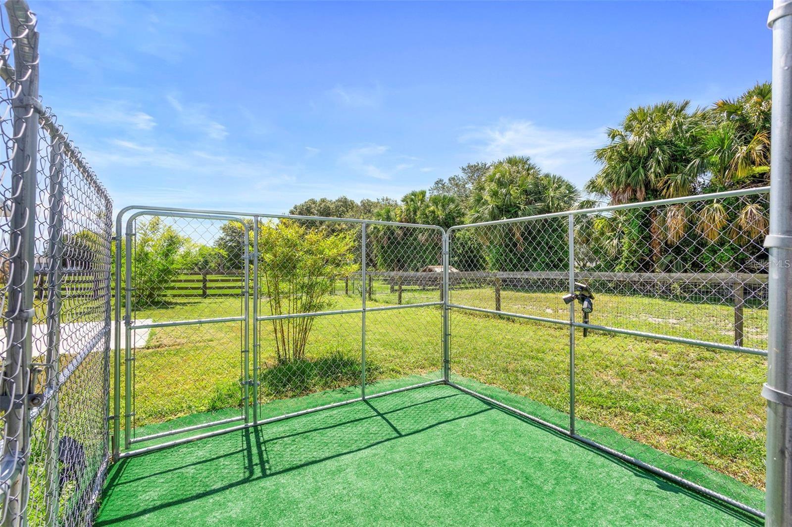 NO SUBDIVISION - Residential