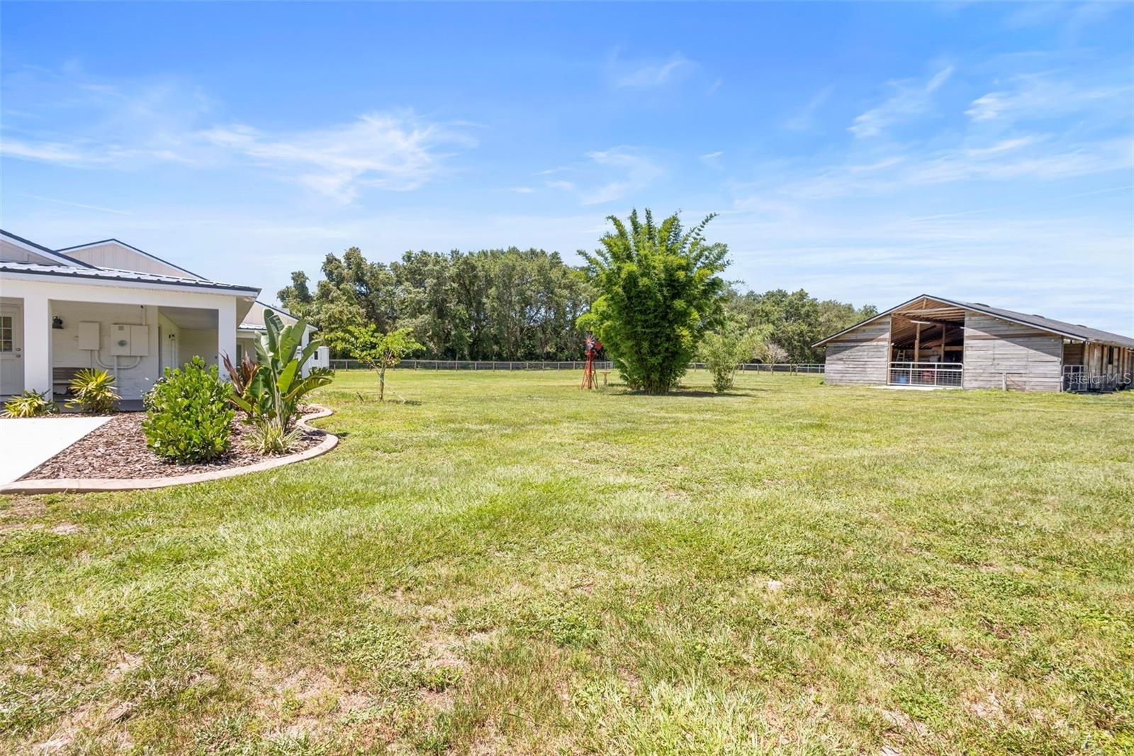 NO SUBDIVISION - Residential