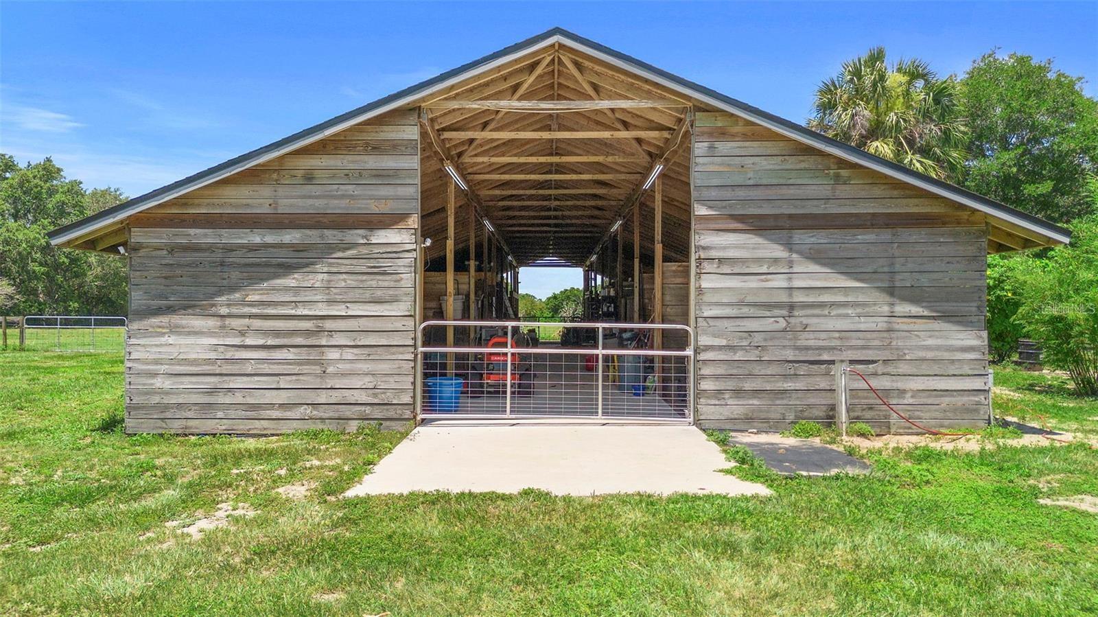 NO SUBDIVISION - Residential