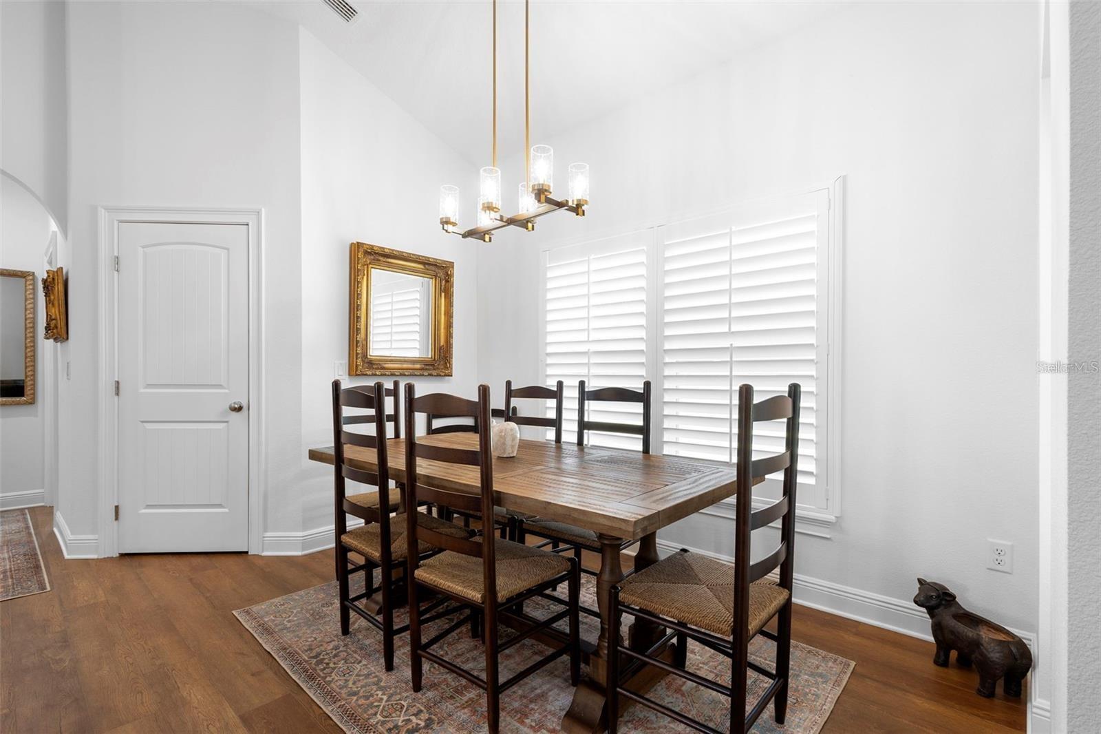 NO SUBDIVISION - Residential